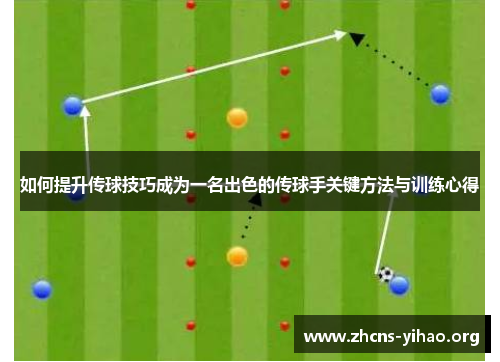 如何提升传球技巧成为一名出色的传球手关键方法与训练心得