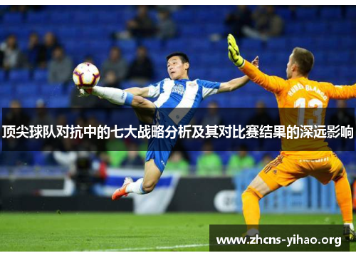 顶尖球队对抗中的七大战略分析及其对比赛结果的深远影响