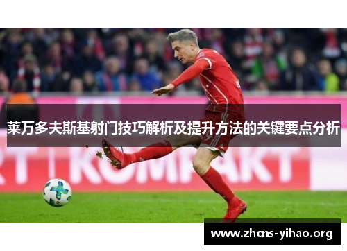 莱万多夫斯基射门技巧解析及提升方法的关键要点分析 莱万多夫斯基射门技巧解析及提升方法的关键要点分析